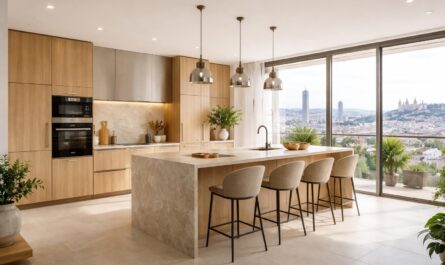 découvrez le coût d'une cuisine sur mesure à lyon en 2026 et obtenez des conseils pour un aménagement personnalisé adapté à votre budget.