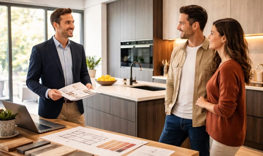 Comment reconnaître un bon cuisiniste : les signaux de confiance