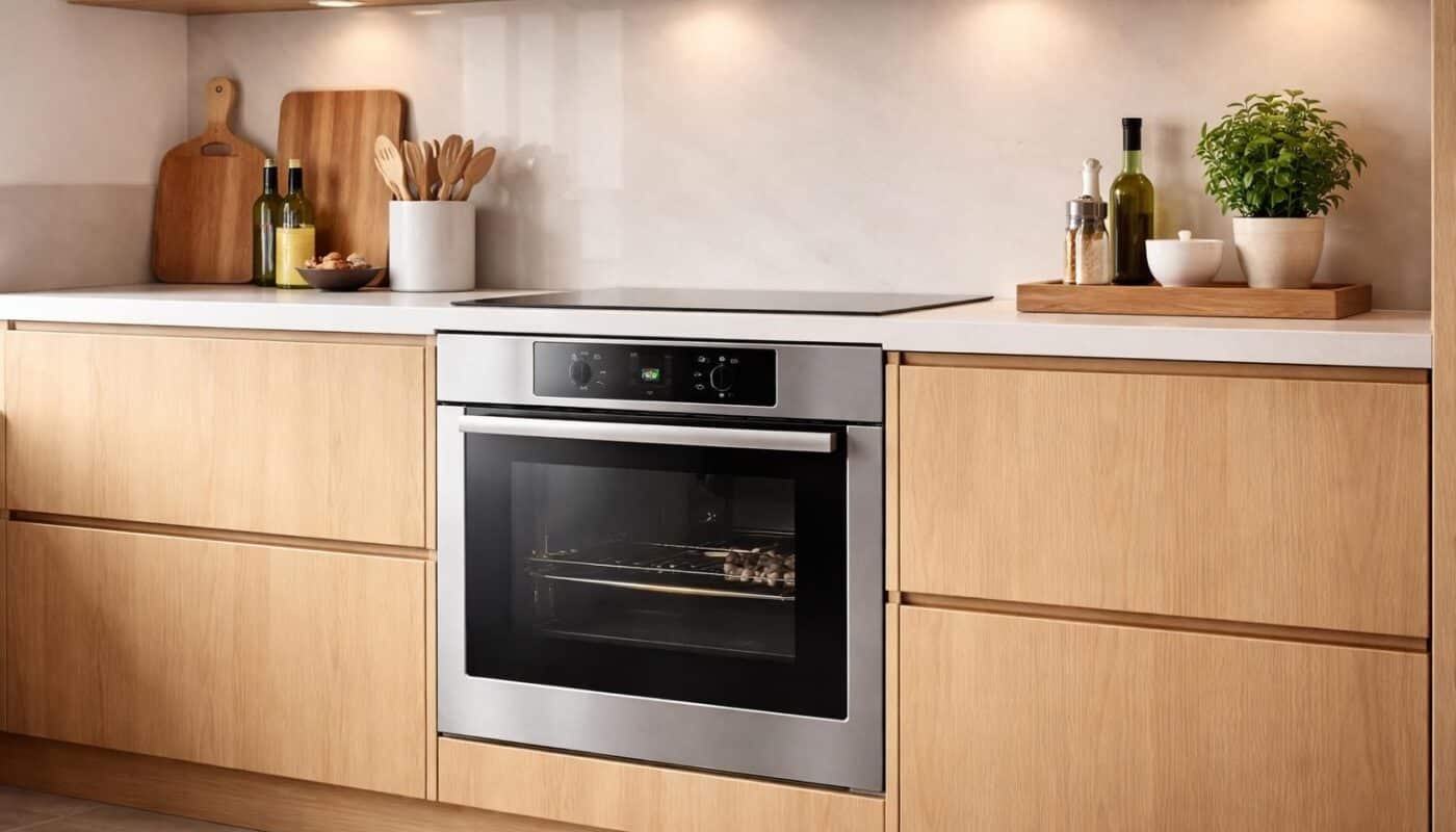 découvrez les critères essentiels pour choisir le four encastrable idéal et éviter les erreurs lors de votre achat. guide complet pour bien choisir votre appareil.