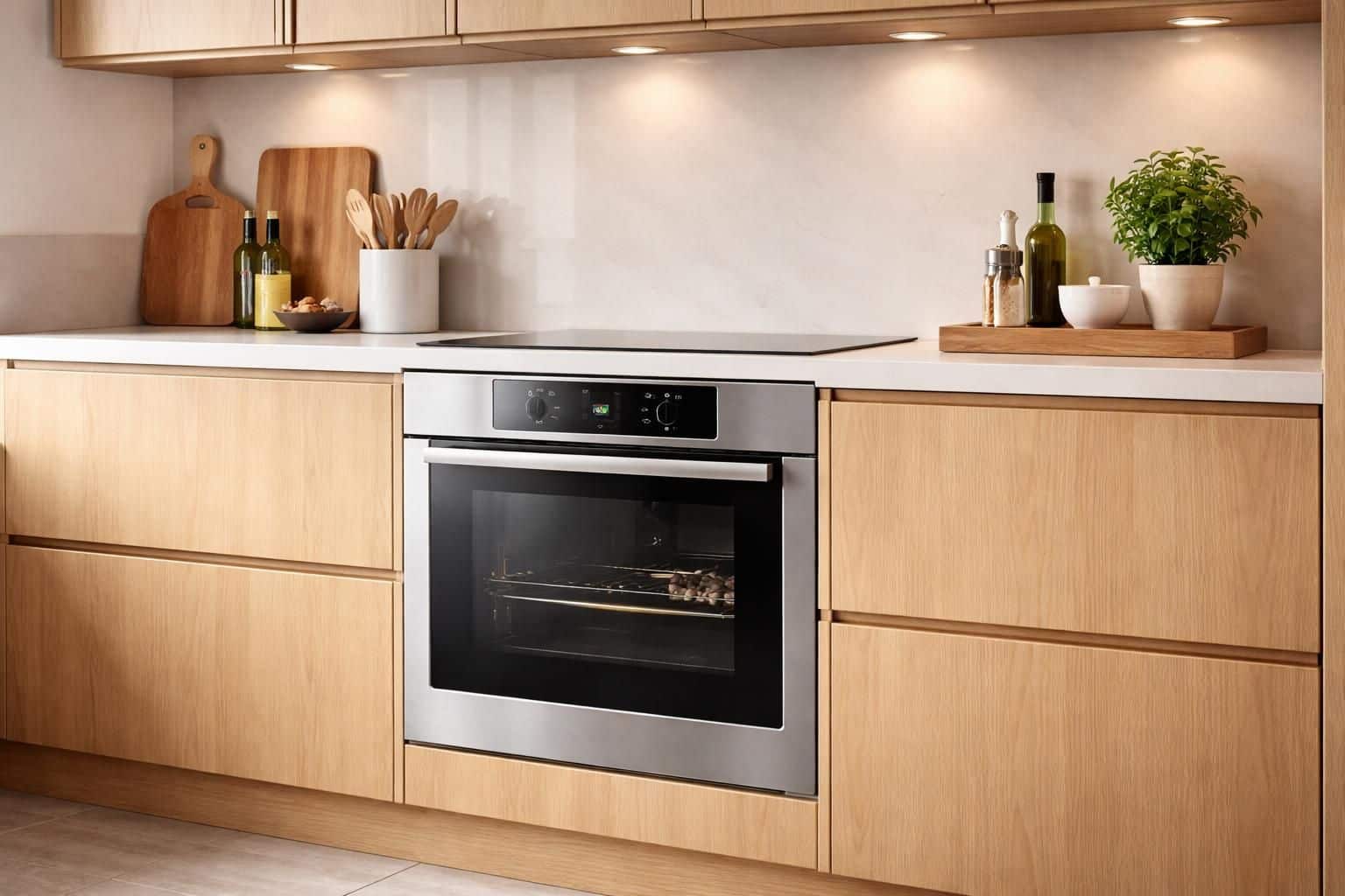 découvrez les critères essentiels pour choisir le four encastrable idéal et éviter les erreurs lors de votre achat. guide complet pour bien choisir votre appareil.