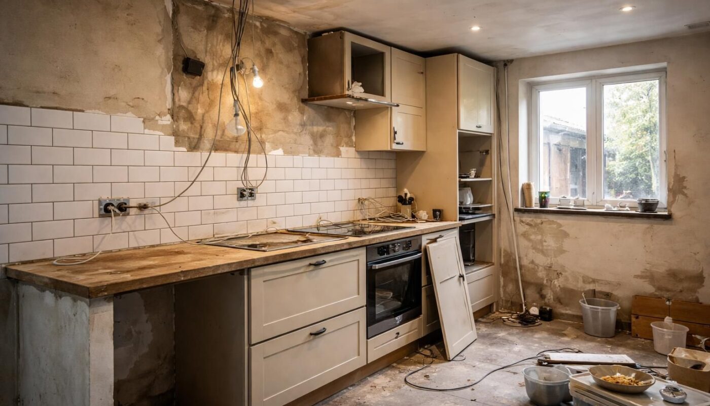 découvrez les 5 erreurs les plus fréquentes à éviter lors de la rénovation de votre cuisine pour réussir votre projet en toute sérénité.