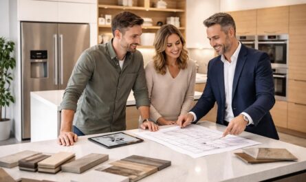 découvrez les 8 questions essentielles à poser à votre cuisiniste avant de finaliser un devis, pour éviter les surprises et réussir votre projet de cuisine en toute sérénité.