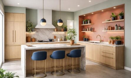 découvrez les couleurs tendance pour une cuisine moderne en 2026 et transformez votre espace avec des teintes actuelles alliant style et ambiance conviviale.