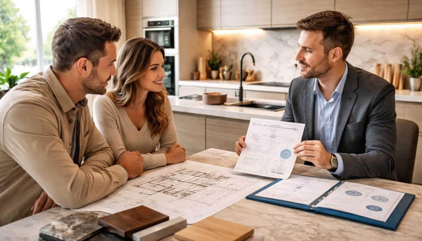 découvrez les garanties essentielles à demander lors de l'achat d'une cuisine pour assurer qualité, durabilité et tranquillité d'esprit dans votre investissement.