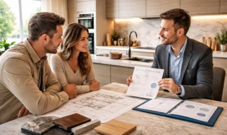 découvrez les garanties essentielles à demander lors de l'achat d'une cuisine pour assurer qualité, durabilité et tranquillité d'esprit dans votre investissement.